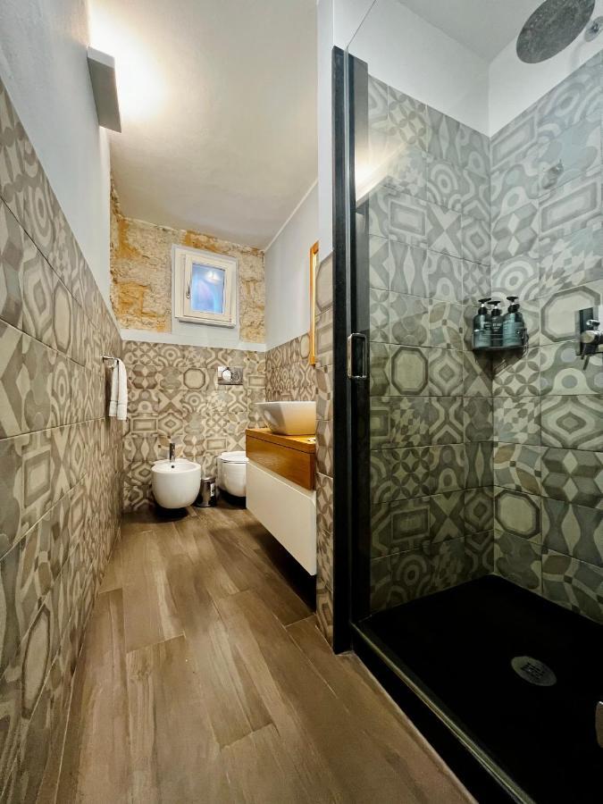 Palermo Inn Studios Bagian luar foto