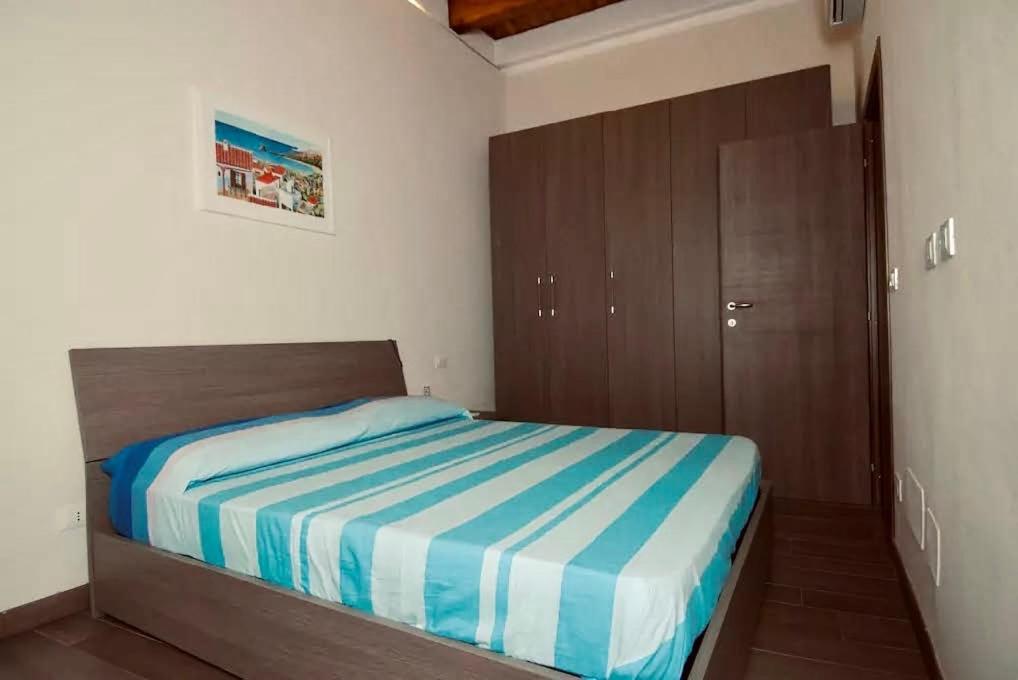 Palermo Inn Studios Bagian luar foto